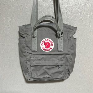 FJALLRAVEN Backpack
